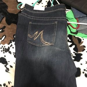 Maurices Jeans